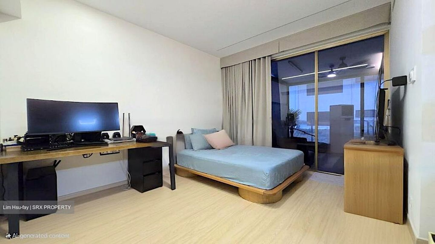 Camelia Park (D28), Terrace #473720011